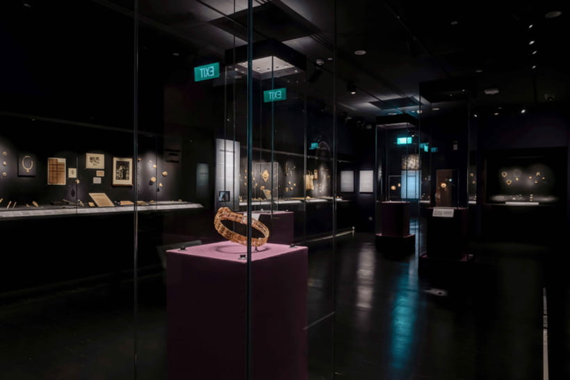Singapore: Peranakan Museum Admission Ticket - Key highlights at a glance