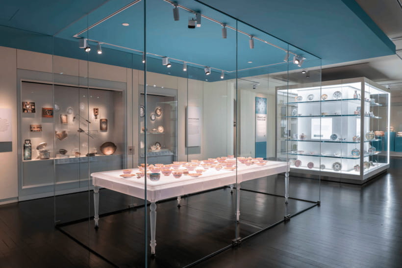 Singapore: Peranakan Museum Admission Ticket - Shoes, jewelry, and wedding finery you can almost feel