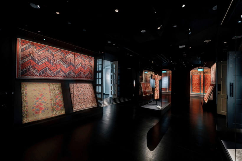 Singapore: Peranakan Museum Admission Ticket - Special Exhibitions Gallery: what’s not included in your $6 ticket