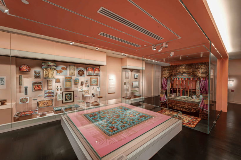 Singapore: Peranakan Museum Admission Ticket - Price and value: is $6 really a good deal in Singapore?