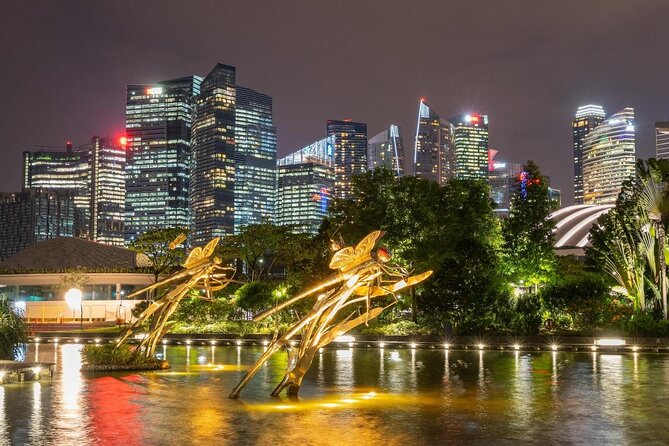 Singapore Photography Masterclass - Private Photography Lesson - Key things that make this masterclass worth your time