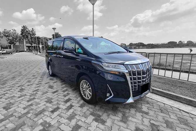 Singapore: Private Airport/Seaport Meet&Greet → Downtown/Sentosa - Key things I’d plan around