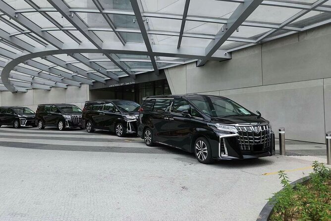 Singapore: Private Airport/Seaport Meet&Greet → Downtown/Sentosa - Should you book this Singapore airport or seaport meet-and-greet?