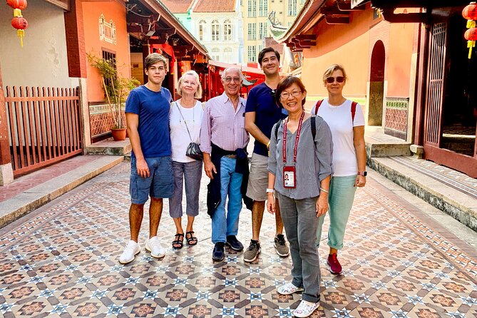 Singapore Private Custom Full-Day Tour with Licensed Local Guide - Price and value: what $285.43 buys you (and what it doesn’t)