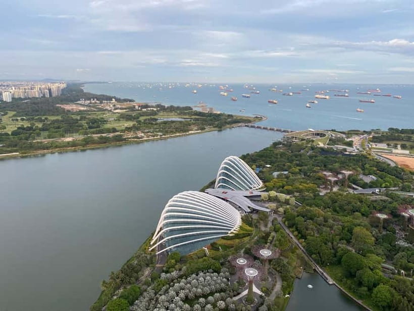 Singapore: Private Customized Tour with transportation - Key highlights worth your attention