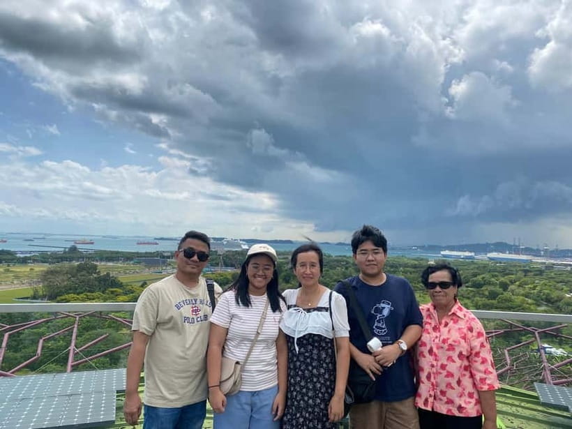 Singapore: Private Customized Tour with transportation - A Private Singapore Tour That Actually Adapts to Your Interests