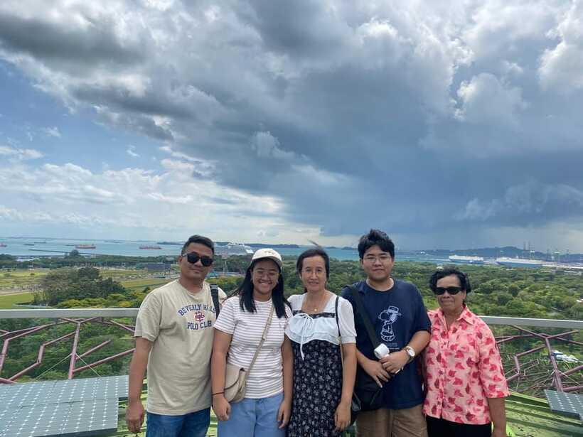 Singapore: Private Customized Tour with transportation - Price and Value: Is $149 Per Person Worth It?