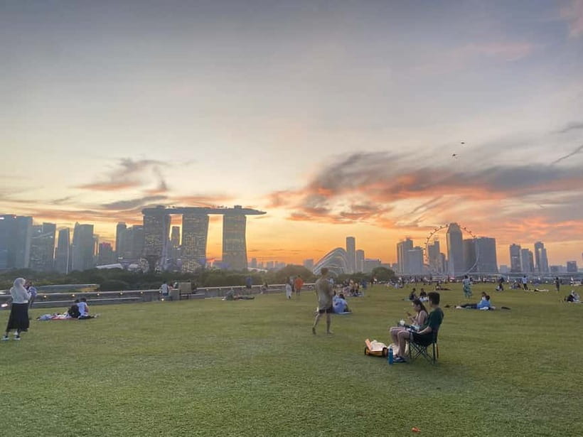 Singapore: Private Customized Tour with transportation - Should You Book This Singapore Private Customized Tour?