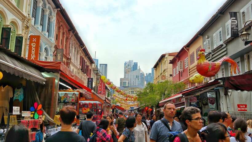 Singapore: Private Flexible Tour with a Licensed Local Guide - Why Singapore clicks faster with a private local host