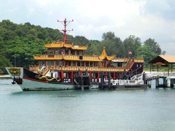 Singapore Private Full-Day Sightseeing Tour - Key highlights at a glance