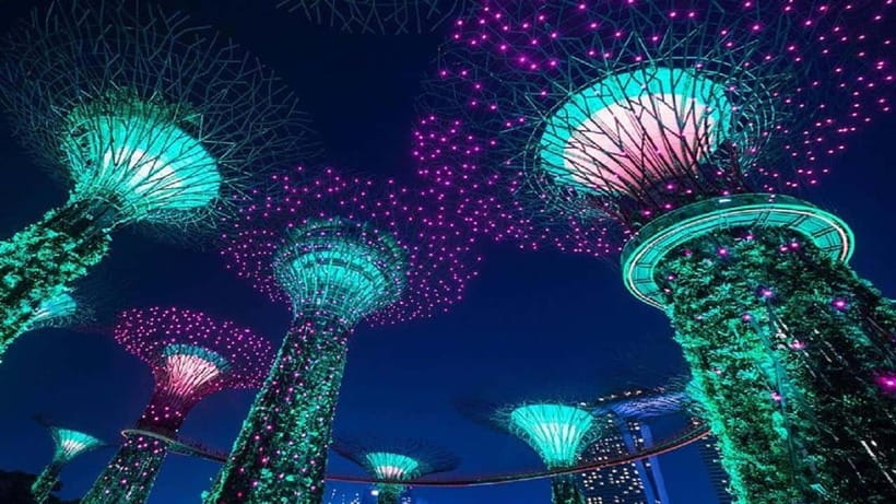 Singapore: Private Nighttime Sightseeing with River Cruise - How the 6PM Pickup and Private Ride Changes the Night