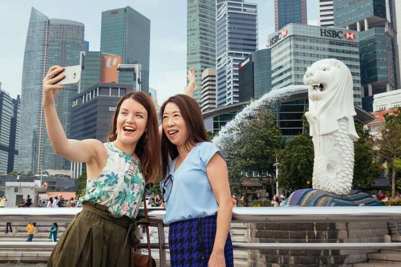 Singapore: Private Tour w/ Locals – Highlights & Hidden Gems - Key highlights worth your attention