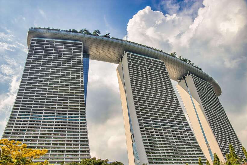 Singapore: Private Tour with a Driver - Key reasons this private car tour works