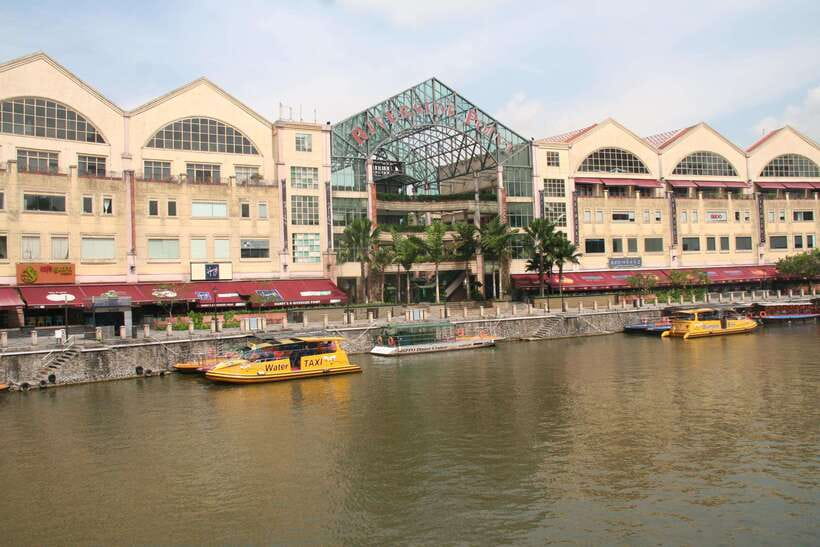 Singapore: Private Tour with a Driver - Private Driver, Flexible Day, Zero Transit Headaches