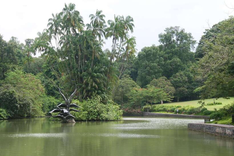 Singapore: Private Tour with a Driver - Zoo, Night Safari, Bird Paradise, or Universal Studios: Choose Your Style of Fun