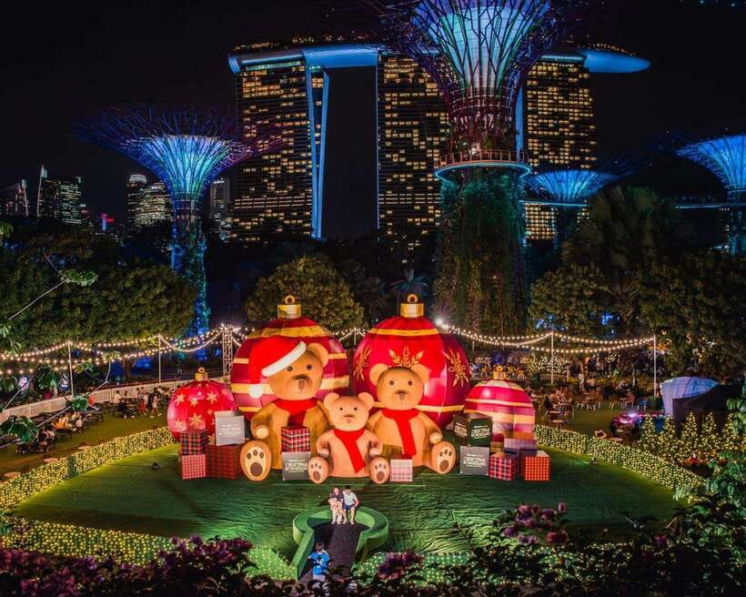 Singapore: River Cruise and Merlion Park Guided Tour - Key things to know before you go