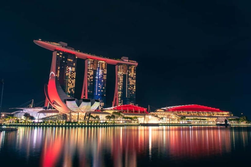Singapore River Cruise, Garden Rhapsody & Spectra by CYT - Who should book this, and who should skip it