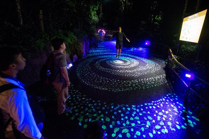 Singapore River & Night Safari-COMBO (Shared Transfer) - Price and Value: Is $180.17 Worth It?