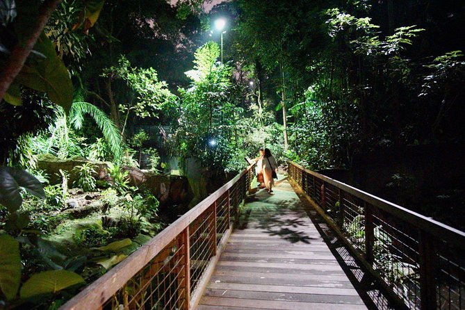 Singapore River & Night Safari-COMBO (Shared Transfer) - Shared Hotel Pickup: The Real Convenience (and Its Limits)