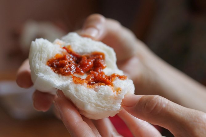 Singapore's Chinatown "Off The Beaten Track" Foodie Tour - Key things to watch for