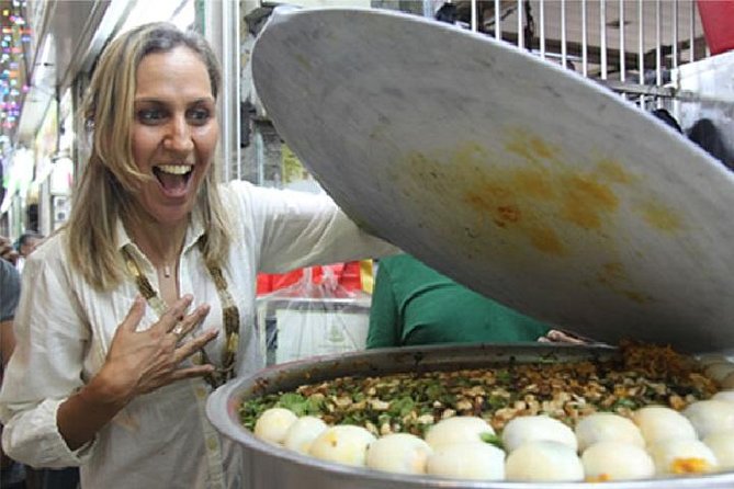 Singapore's Food and Wet Market Adventures - Key highlights to plan around