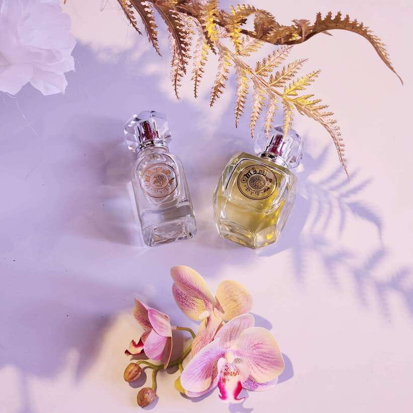 Singapore: Scent Crafting Workshop with Rainforest Orchids - Key things to know before your scent day