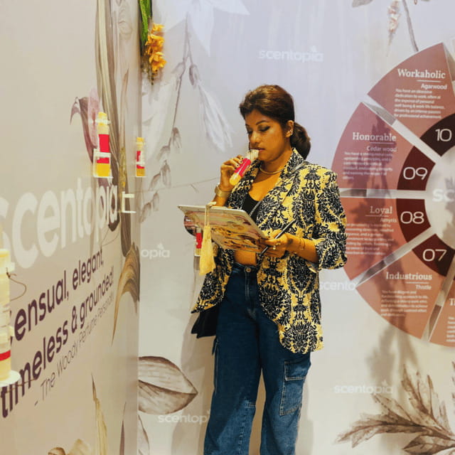 Singapore: Scent Crafting Workshop with Rainforest Orchids - Price and Logistics: Getting Full Value From the $67