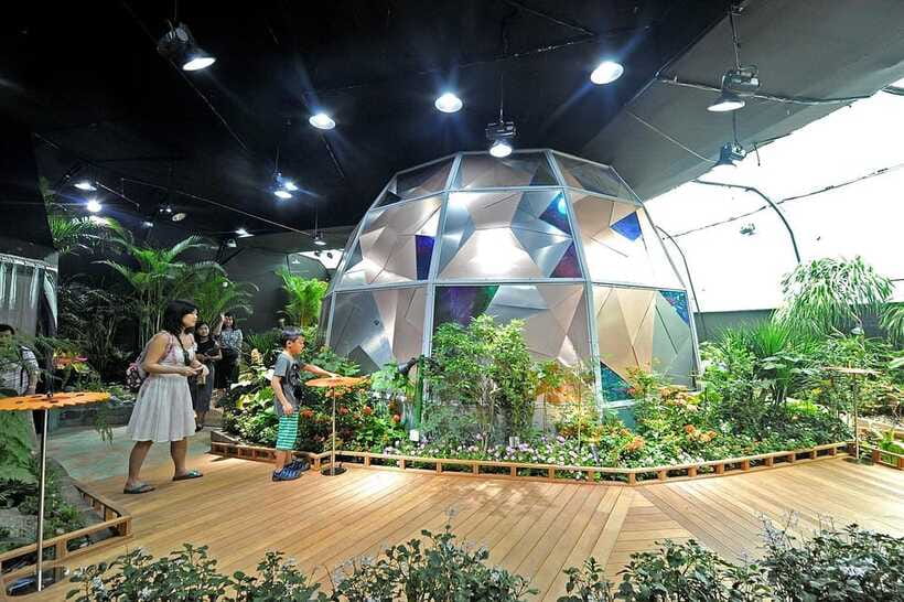 Singapore: Science Centre Bundled Admission Ticket - Who should book Science Centre Singapore bundled admission