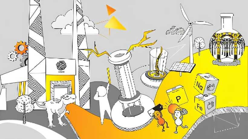 Singapore: Science Centre Bundled Admission Ticket - The human-sized kaleidoscope to the power of light: how to move through exhibits