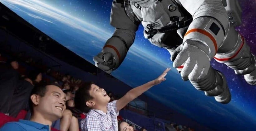 Singapore: Science Centre Bundled Admission Ticket - KidsSTOP™ for ages 8 and below: role-play science that keeps little ones busy