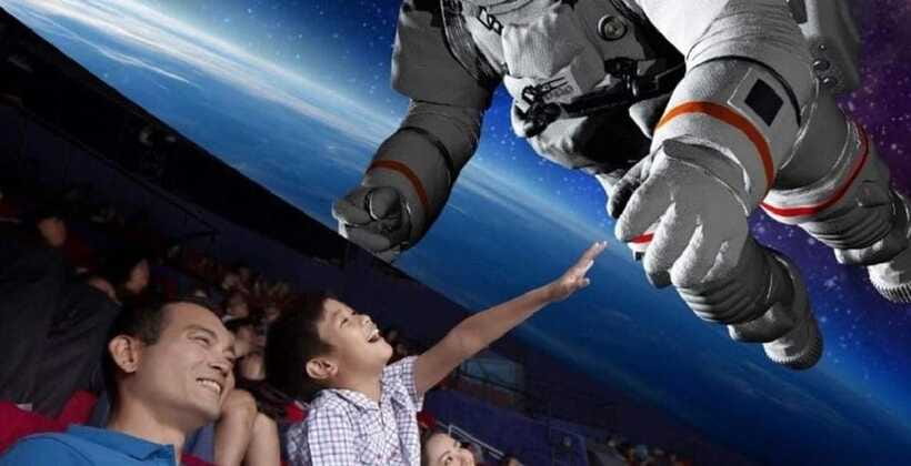 Singapore: Science Centre Bundled Admission Ticket - A practical 1-day game plan that keeps you out of the rush