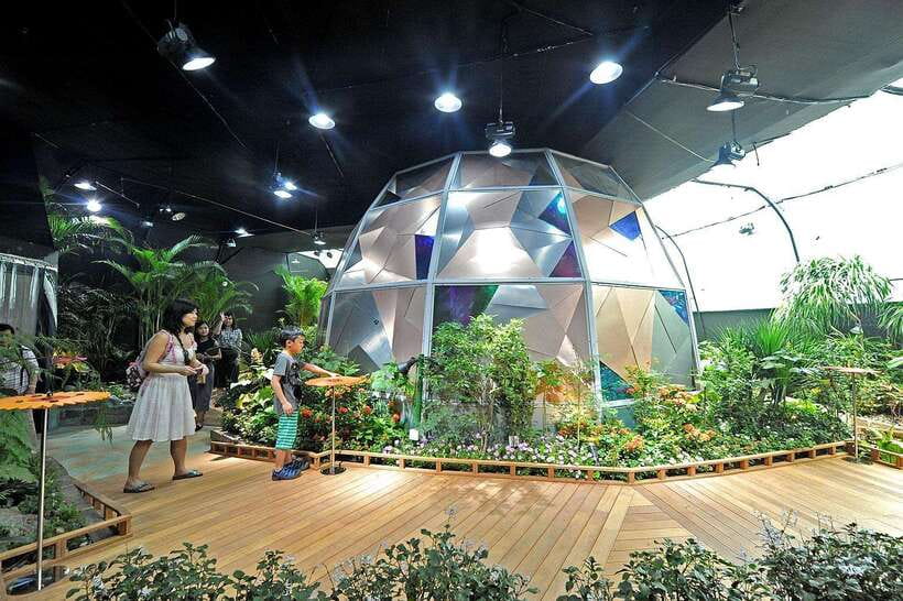 Singapore: Science Centre Bundled Admission Ticket - Getting in: redemption timing and showtime basics
