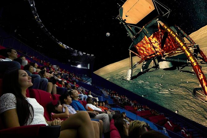 Singapore: Science Centre E-Ticket - Price and value: what $9.47 gets you (and what to check)