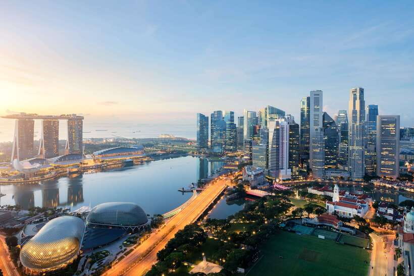Singapore: Sentosa Cable Car Sky Pass - Hot weather reality check (and how to plan around it)