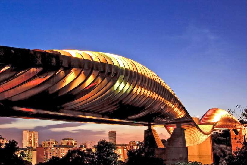 Singapore: Sentosa Cable Car Sky Pass - Tickets, vouchers, and what can go wrong (so you’re ready)