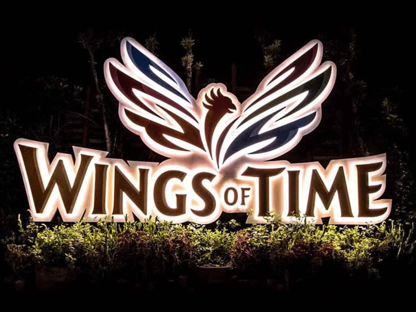 Singapore: Sentosa Wings of Time Fireworks Symphony Ticket - Choosing a seat: how to get a better view with standard benches