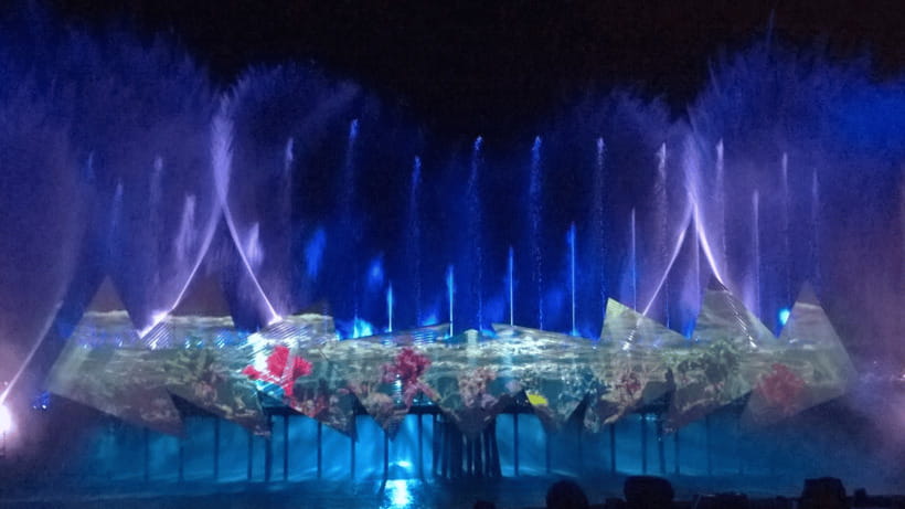 Singapore: Sentosa Wings of Time Fireworks Symphony Ticket - Logistics that matter: redemption, timing, and arriving smart