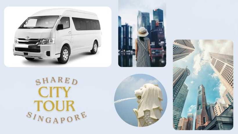 Singapore: Shared City Tour by Van/Bus - Who This Tour Fits Best (and Who Should Skip It)