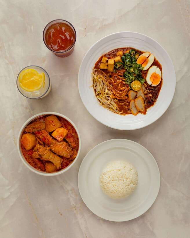 Singapore: Signature Toast Box Voucher Islandwide - The cash voucher credit: use it for any Toast Box item, anytime