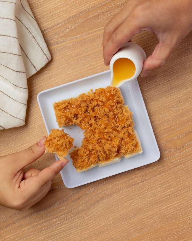 Singapore: Signature Toast Box Voucher Islandwide - Price and value: what you’re getting for $3.95