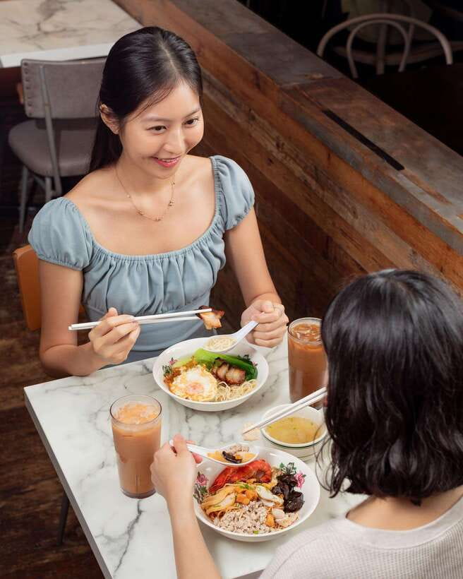 Singapore: Signature Toast Box Voucher Islandwide - Who this is best for (and who should rethink it)