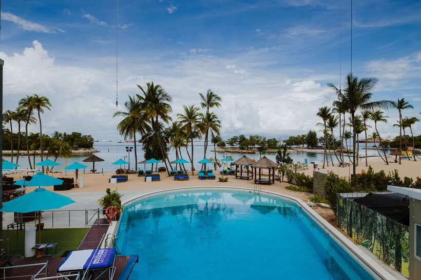 Singapore: Skypark Sentosa by AJ Hackett - Who Should Book This Skypark Sentosa Combo