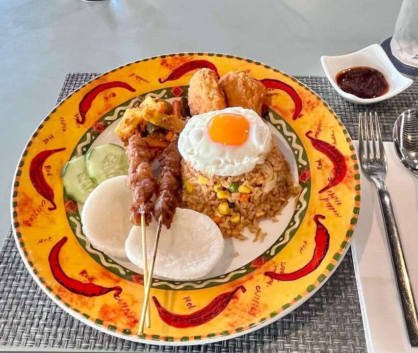 Singapore: Southern Island Cruise & Dining at Clubhouse - Meeting Point and Getting On the Boat Without Stress