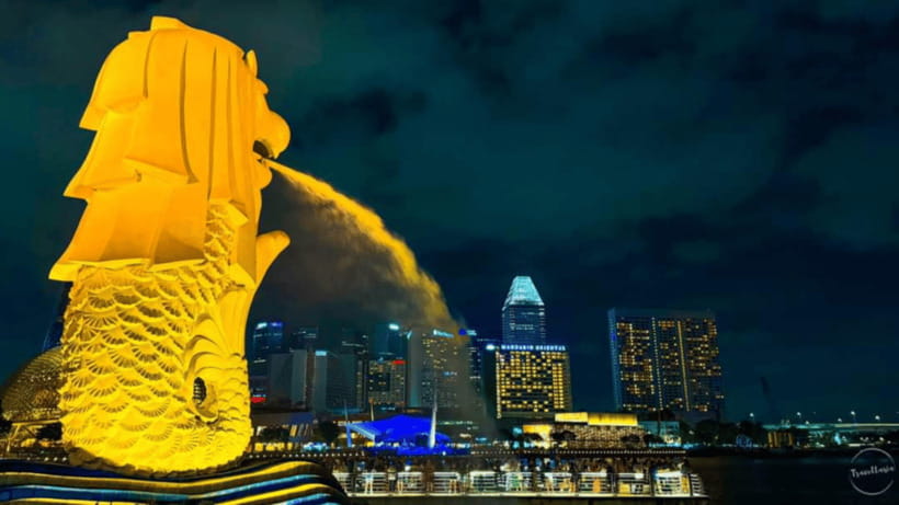 Singapore: Sunset River Cruise and Glittering Light Shows - Price and value: is $75 a fair deal for this night?