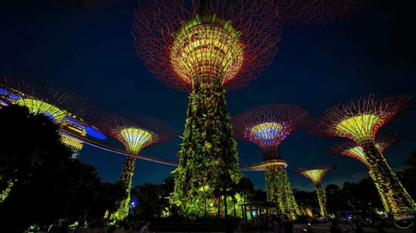 Singapore: Sunset River Cruise and Glittering Light Shows - The hotel pickup window: how to avoid stress at 5:15 p.m.