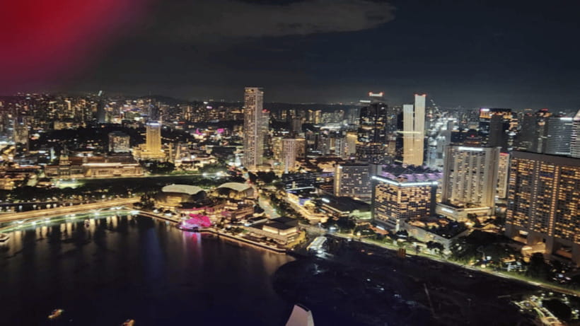 Singapore: Sunset River Cruise and Light Shows Tour - Price and Value: Is $81 Reasonable for This Night Circuit?
