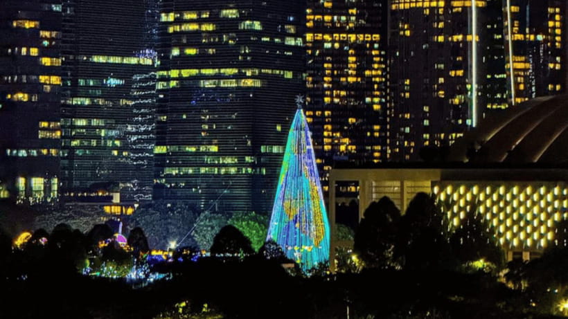 Singapore: Sunset River Cruise and Light Shows Tour - Who Should Book This, and Who Might Skip It