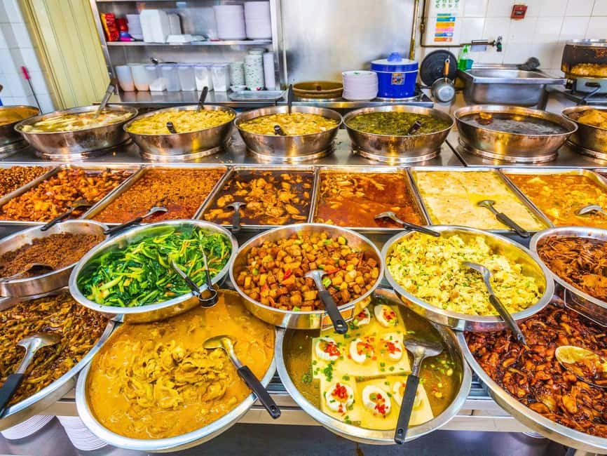Singapore: Temples, Chinatown and Little India Private Tour - Key highlights worth your attention