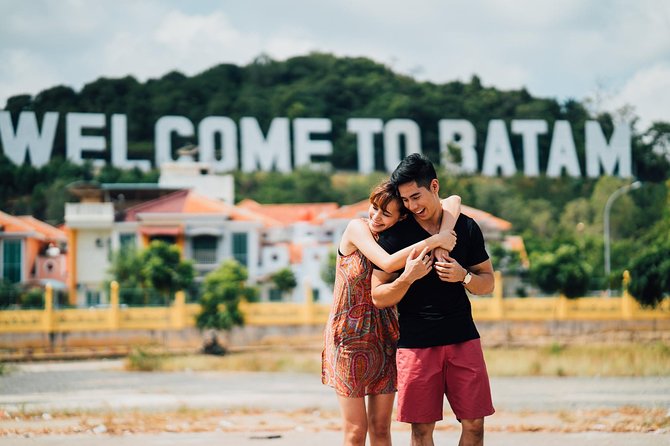 Singapore to Batam:City Tour with Ferry Tickets & Lunch - Key Highlights You’ll Actually Feel