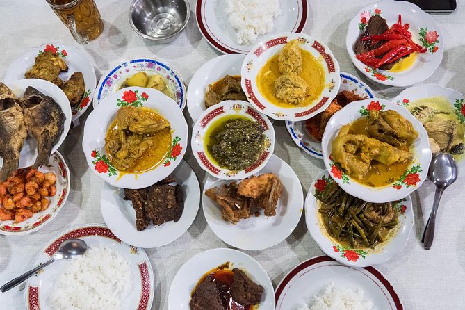 Singapore to Batam:City Tour with Ferry Tickets & Lunch - The Batam Route: Temples, Barelang Bridge, and Photo Stops